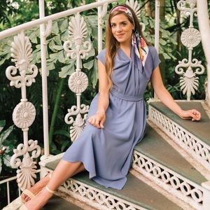 Gal Meets Glam Vivian Dress (NWT)